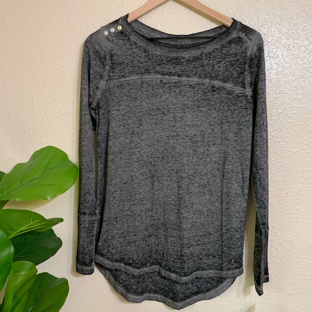 JAG Meghan Tee